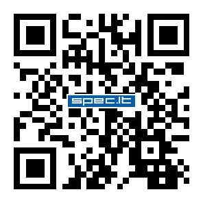 QR kodas | Doto grupė, UAB | spec.lt