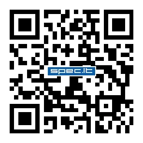 QR kodas | Dotoni, UAB | spec.lt