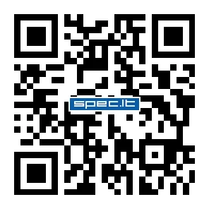 QR kodas | DotPack, UAB | spec.lt