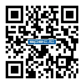 QR kodas | DOTRIS, UAB | spec.lt