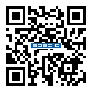 QR kodas | Dotronika, UAB | spec.lt