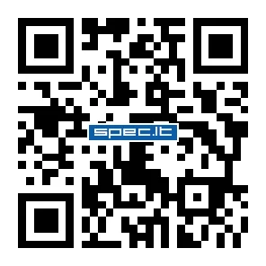QR kodas | DOTTON, UAB | spec.lt