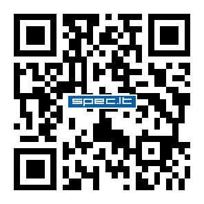 QR kodas | Doubene, MB