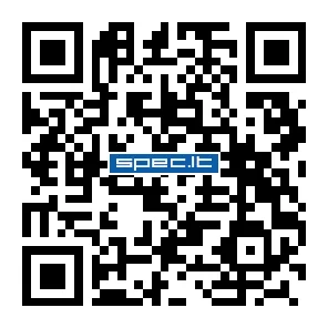 QR kodas | Double A Hair, UAB