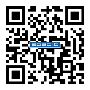 QR kodas | DOUBLE GROUP, UAB | spec.lt