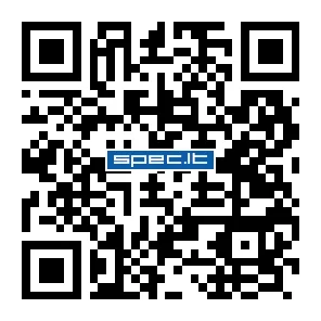 QR kodas | DOUBLE LATINO, VšĮ | spec.lt
