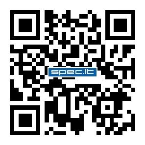 QR kodas | Double LT, UAB | spec.lt