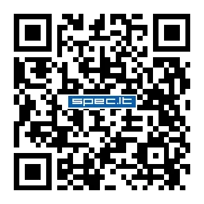 QR kodas | Double Overhead, VŠĮ