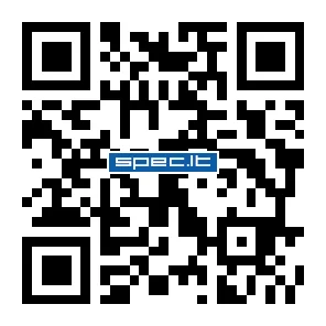 QR kodas | Permanent Makeup of Baltics, UAB