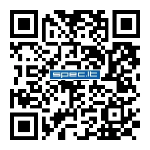 QR kodas | Double Rhino Power, UAB | spec.lt