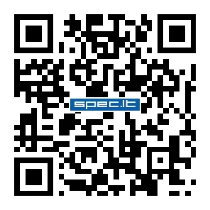 QR kodas | Double Sound records, VŠĮ
