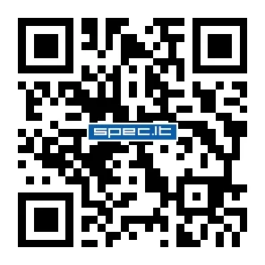 QR kodas | Double Vee IT, MB