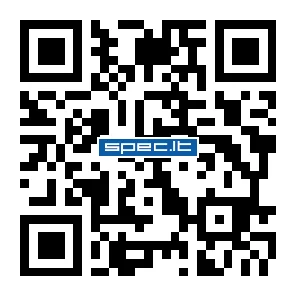 QR kodas | Double vision, MB