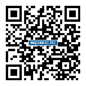 QR kodas | Douglas Abrahams, IĮ