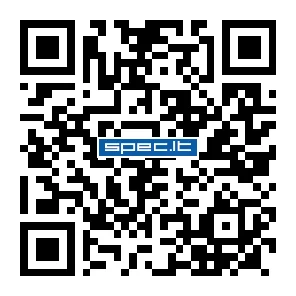 QR kodas | DOUGLAS LT, UAB | spec.lt