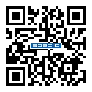 QR kodas | Dovaina, UAB | spec.lt