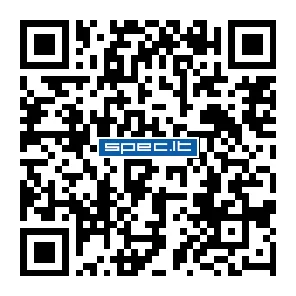QR kodas | Dovainonių Agroservisas, Žemės Ūkio Kooperatyvas | spec.lt