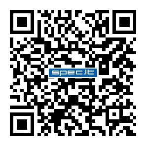 QR kodas | Dovainonių darbo terapijos centro paramos ir labdaros fondas | spec.lt