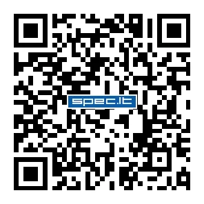 QR kodas | Dovainonių komunalinis ūkis, MB | spec.lt