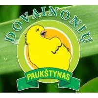 DOVAINONIŲ PAUKŠTYNAS, UAB