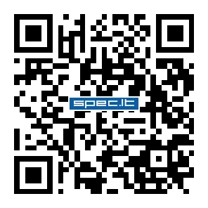 QR kodas | DOVAINONIŲ PAUKŠTYNAS, UAB | spec.lt