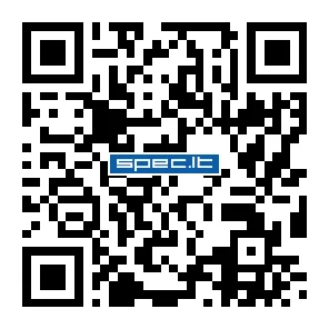 QR kodas | Dovainonių švara, UAB | spec.lt