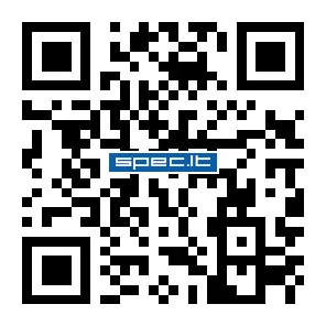 QR kodas | DOVALDA, UAB | spec.lt
