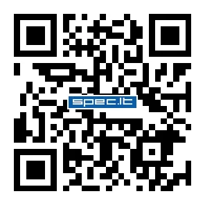 QR kodas | Dovana LT, MB | spec.lt