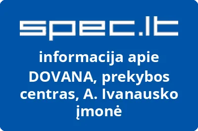 Antano Ivanausko įmonė