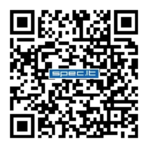 QR kodas | Antano Ivanausko įmonė | spec.lt