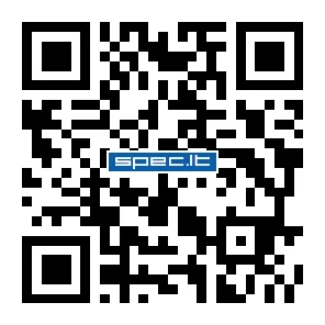 QR kodas | Dovandra, UAB | spec.lt