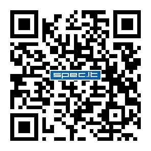QR kodas | Dovanėlė Jums, UAB | spec.lt