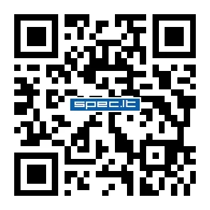 QR kodas | Dovanėlė, MB
