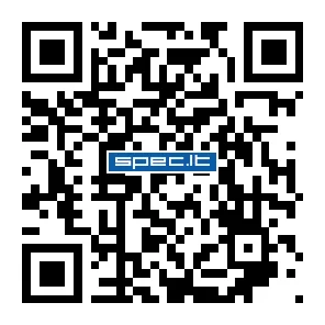 QR kodas | Dovanėlių jūra, UAB | spec.lt