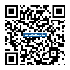 QR kodas | Dovanok vyšnią, VŠĮ