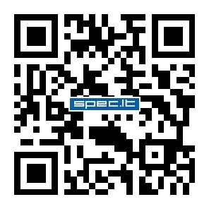 QR kodas | Dovanos 360, MB