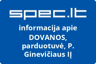 P. Ginevičiaus individuali įmonė