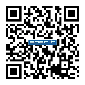 QR kodas | P. Ginevičiaus individuali įmonė | spec.lt