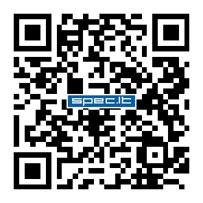 QR kodas | Dovanų ambasadoriai, MB