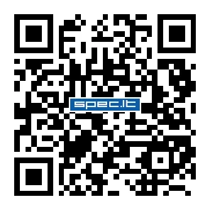 QR kodas | Dovanų Dirbtuvės, IĮ | spec.lt