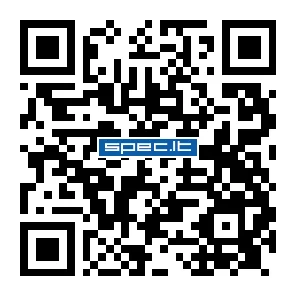 QR kodas | Marli studio, MB