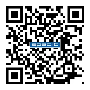 QR kodas | Dovanų idėjos, MB | spec.lt
