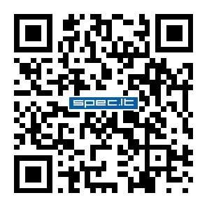 QR kodas | Dovanų krautuvėlė, UAB