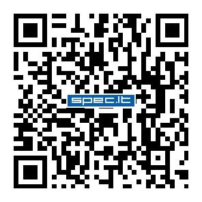 QR kodas | DOVANŲ LIETUS, A. Aužbikavičienės firma