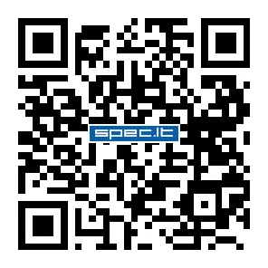 QR kodas | Dovanų manija, UAB | spec.lt