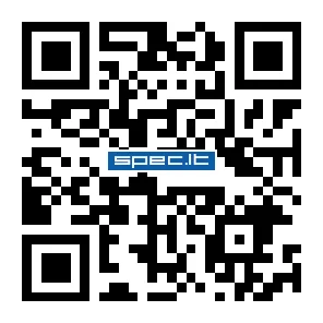 QR kodas | Dovanų namai, UAB | spec.lt