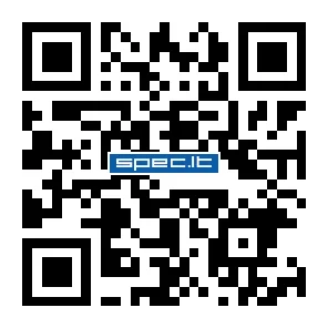 QR kodas | Dovanų šalis, UAB | spec.lt