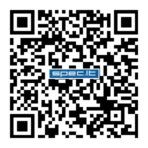 QR kodas | DOVANŲ SKRYNIA, parduotuvė, UAB LASANADĖ | spec.lt