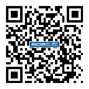 QR kodas | Dovanų stotelė, UAB | spec.lt