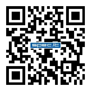 QR kodas | Dovara, UAB | spec.lt